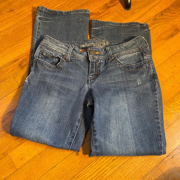 refuge Denim - 5 for 20 ❤️ Refuge Jeans